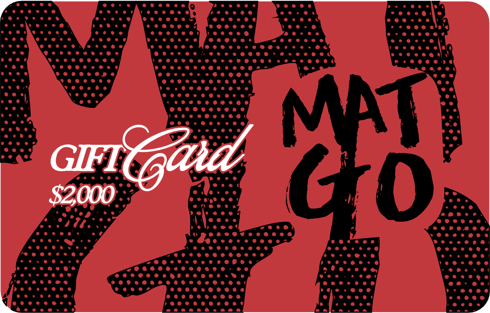 Giftcard $2000 - 10% de Desc.
