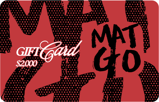 Giftcard $2000 - 10% de Desc.