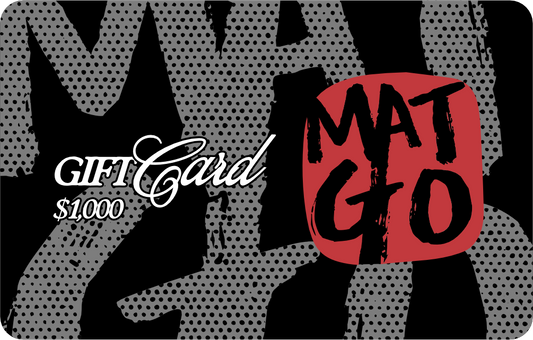 GiftCard $1000 - 10% de Desc.